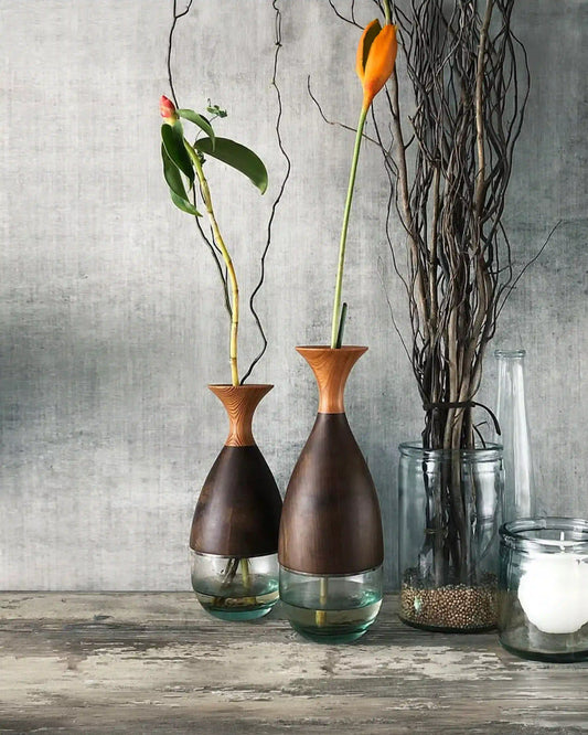 Vaso Duo África