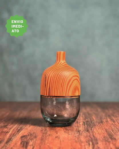 Vaso Duo Bojo 2# - Envio Imediato