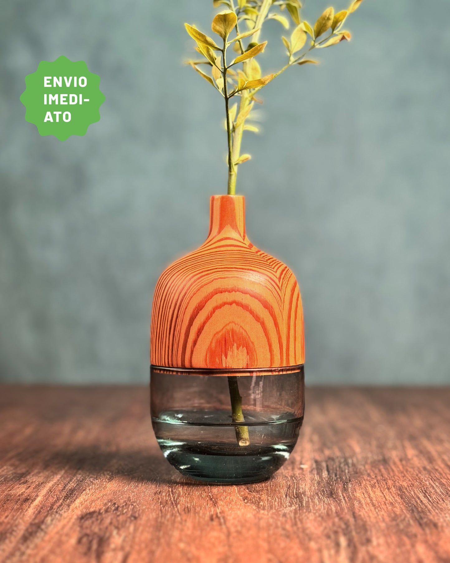 Vaso Duo Bojo 2# - Envio Imediato