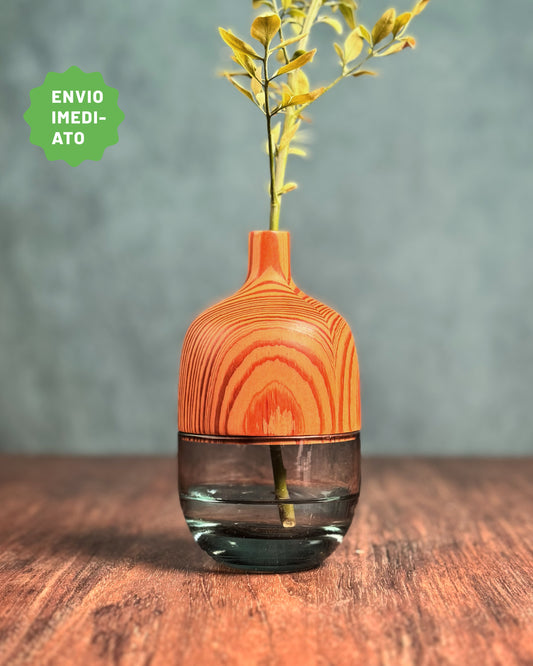 Vaso Duo Bojo 2# - Envio Imediato