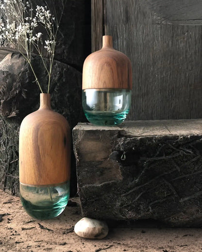 Vaso Duo Bojo
