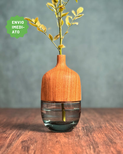 Vaso Duo Bojo 4# - Envio Imediato