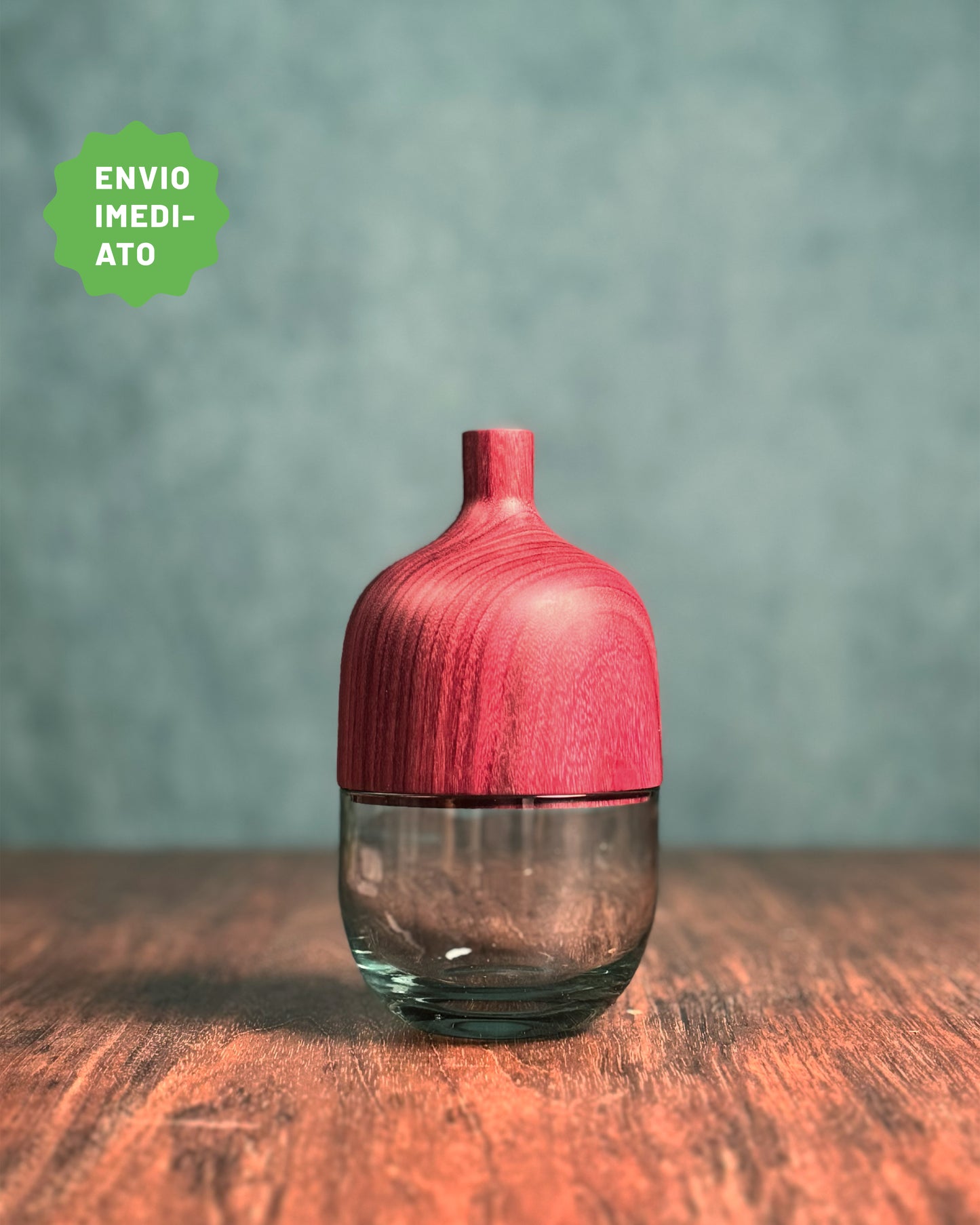 Vaso Duo Bojo 5# - Envio Imediato