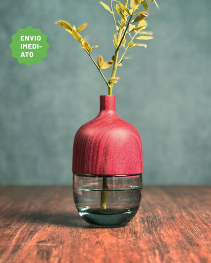 Vaso Duo Bojo 5# - Envio Imediato