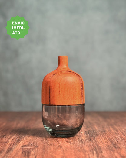 Vaso Duo Bojo 6# - Envio Imediato