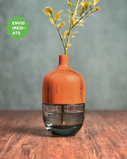 Vaso Duo Bojo 6# - Envio Imediato