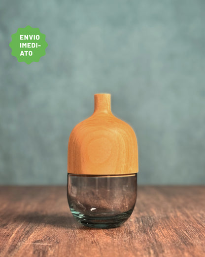 Vaso Duo Bojo 7# - Envio Imediato