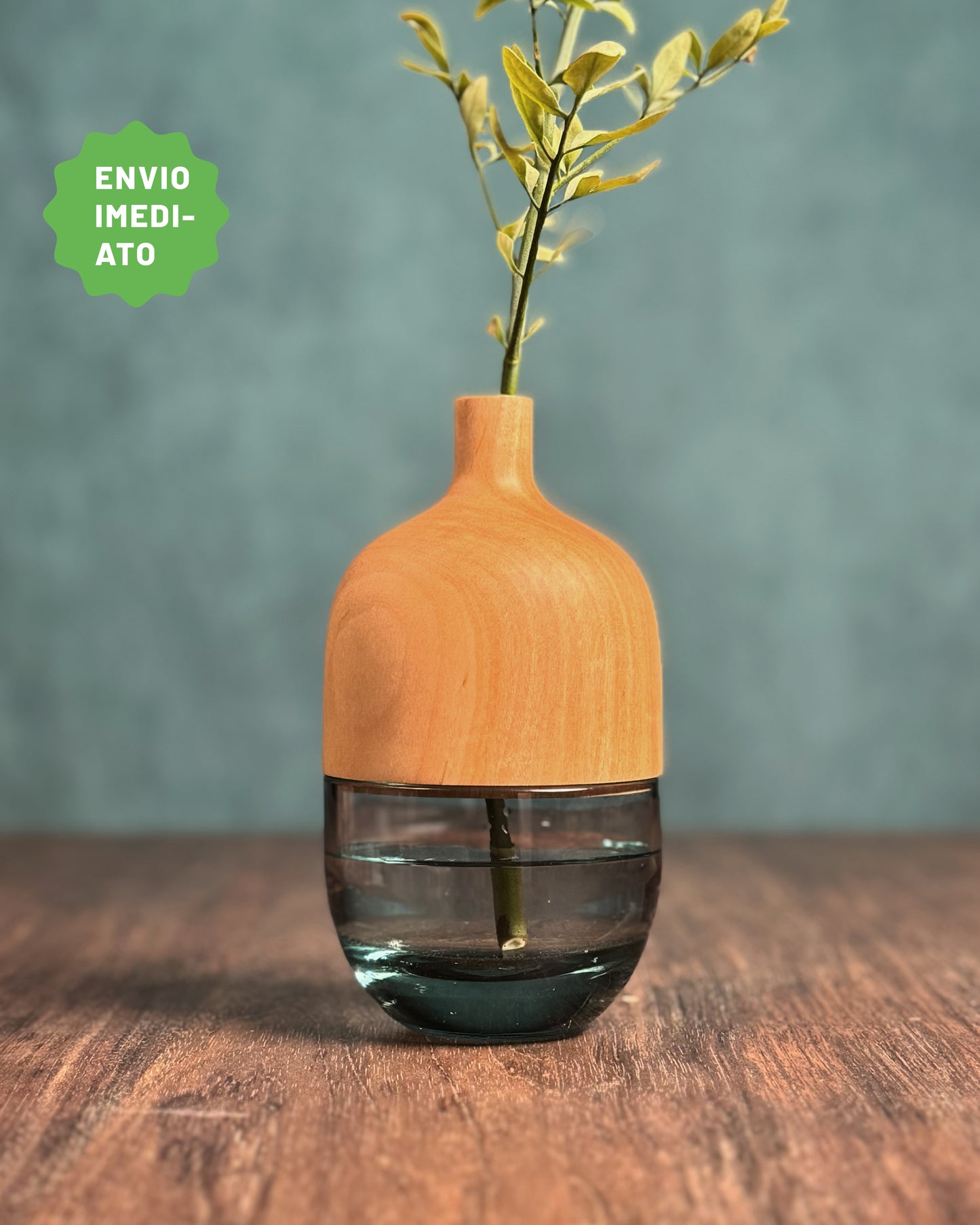 Vaso Duo Bojo 7# - Envio Imediato