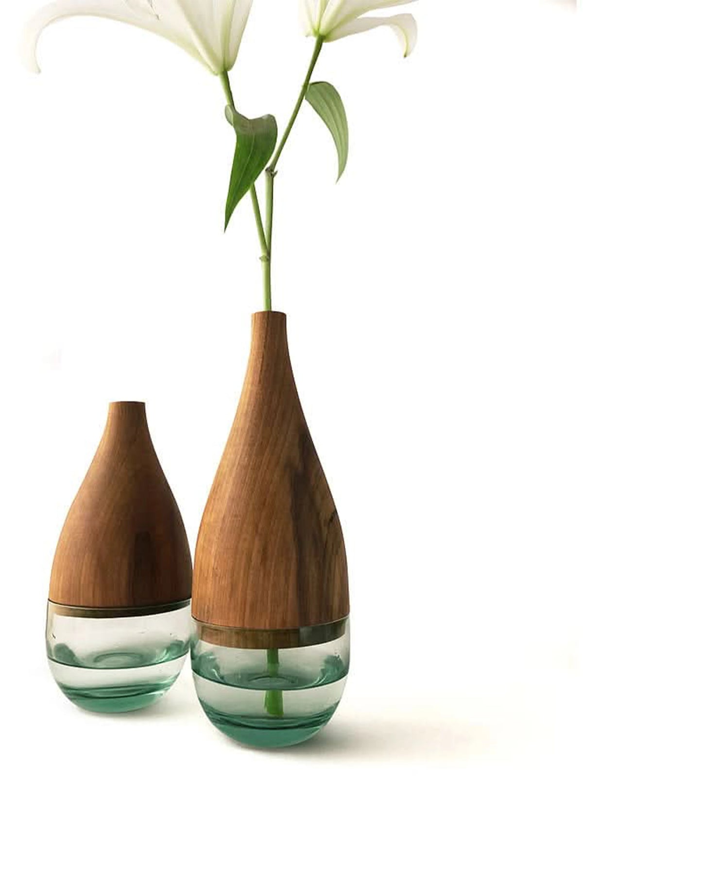 Vaso Duo Gota