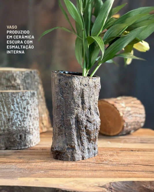 Vaso Floresta Tropical