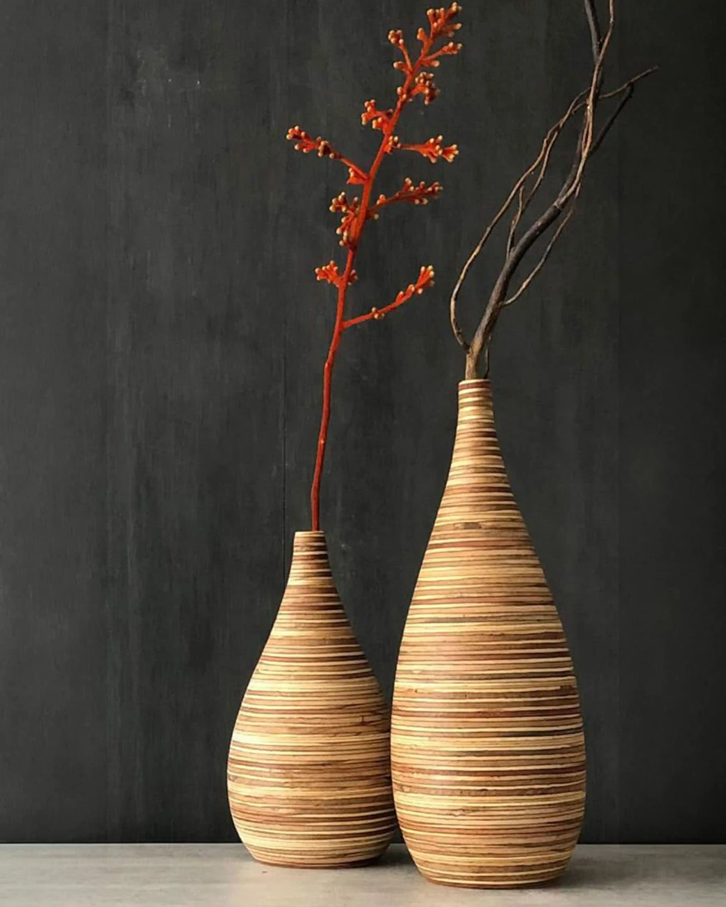Vaso Sisal