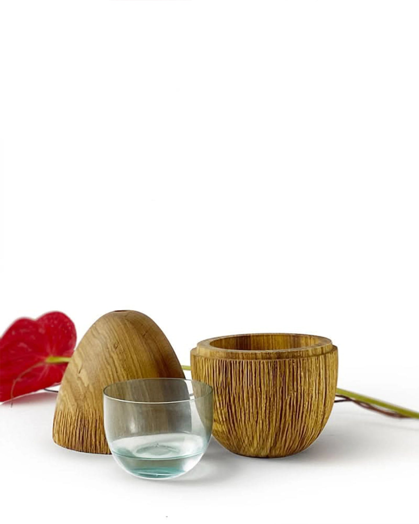 Vaso Upiá