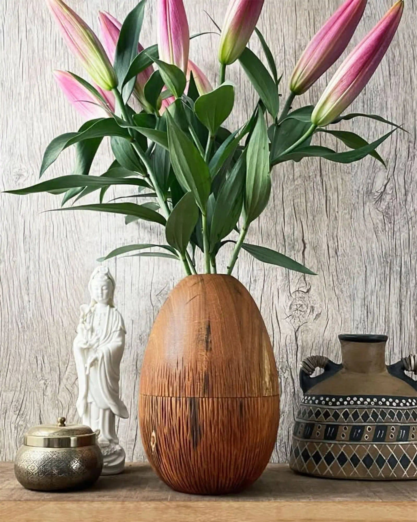 Vaso Upiá