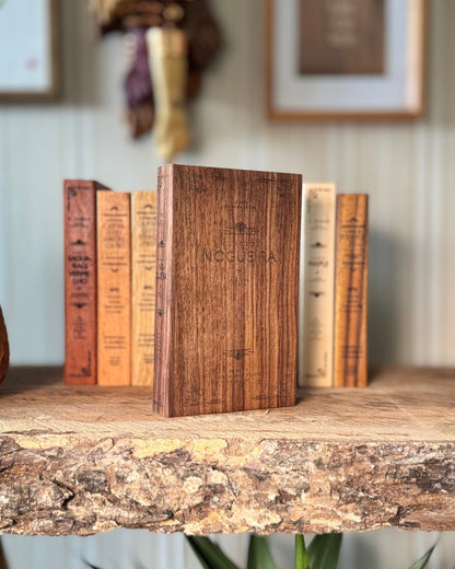 Xiloteca-Literaria-Escultura-de-Autor-Fine-Art-11