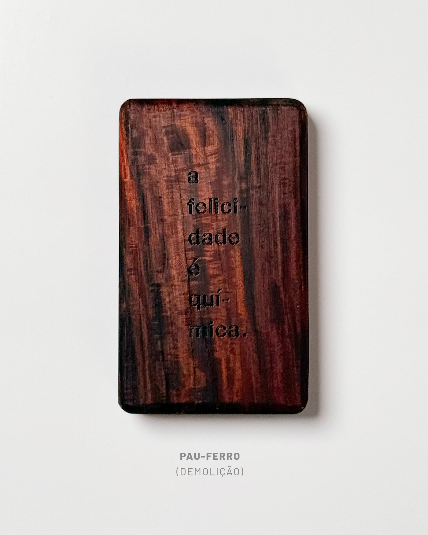Caixa de Bolso