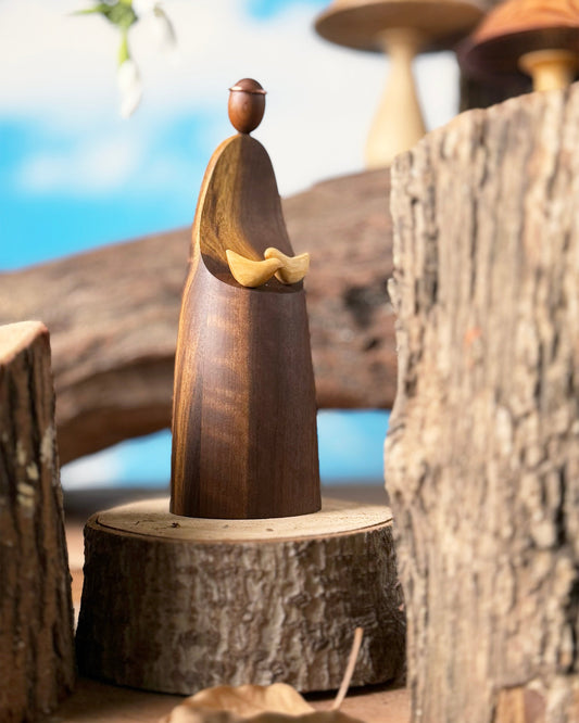 Chico, o irmão de todos