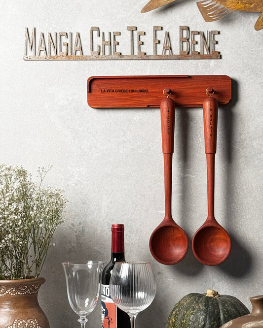 Trio de Utensílios Cozinha