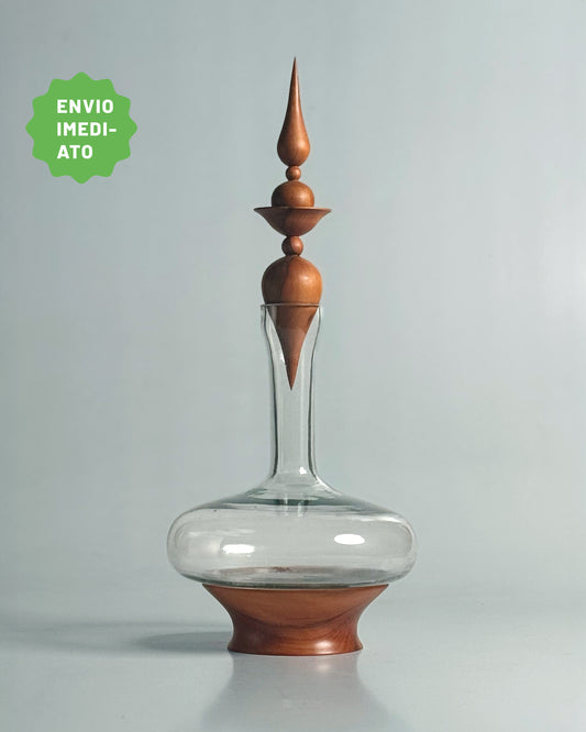Decanter São Basílio - Envio Imediato
