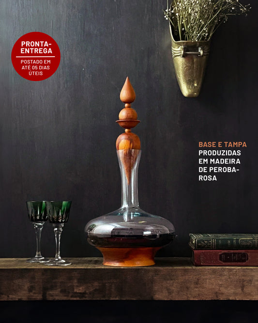 Decanter São Basílio