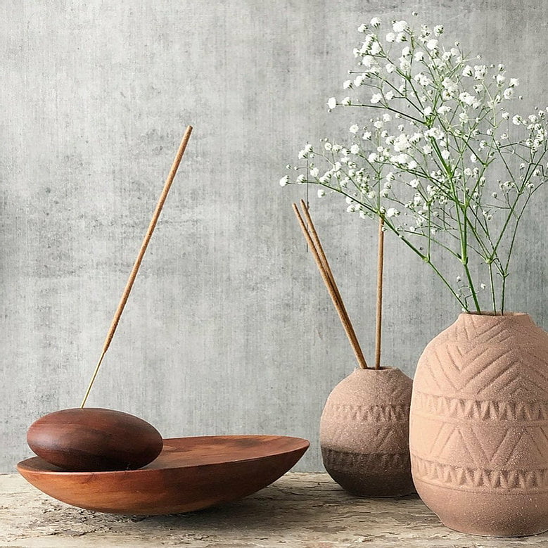 Incensário Burn, Baby, Burn
