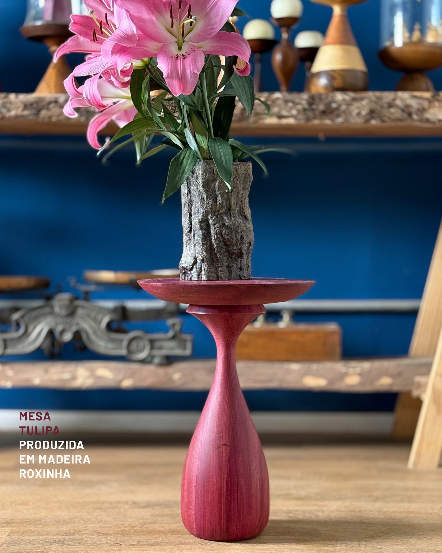 Mesa Tulipa