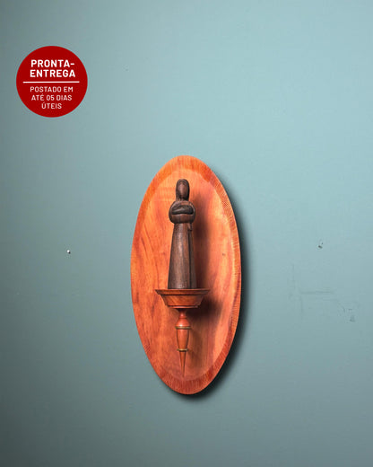 Oratório de Parede Esplendor