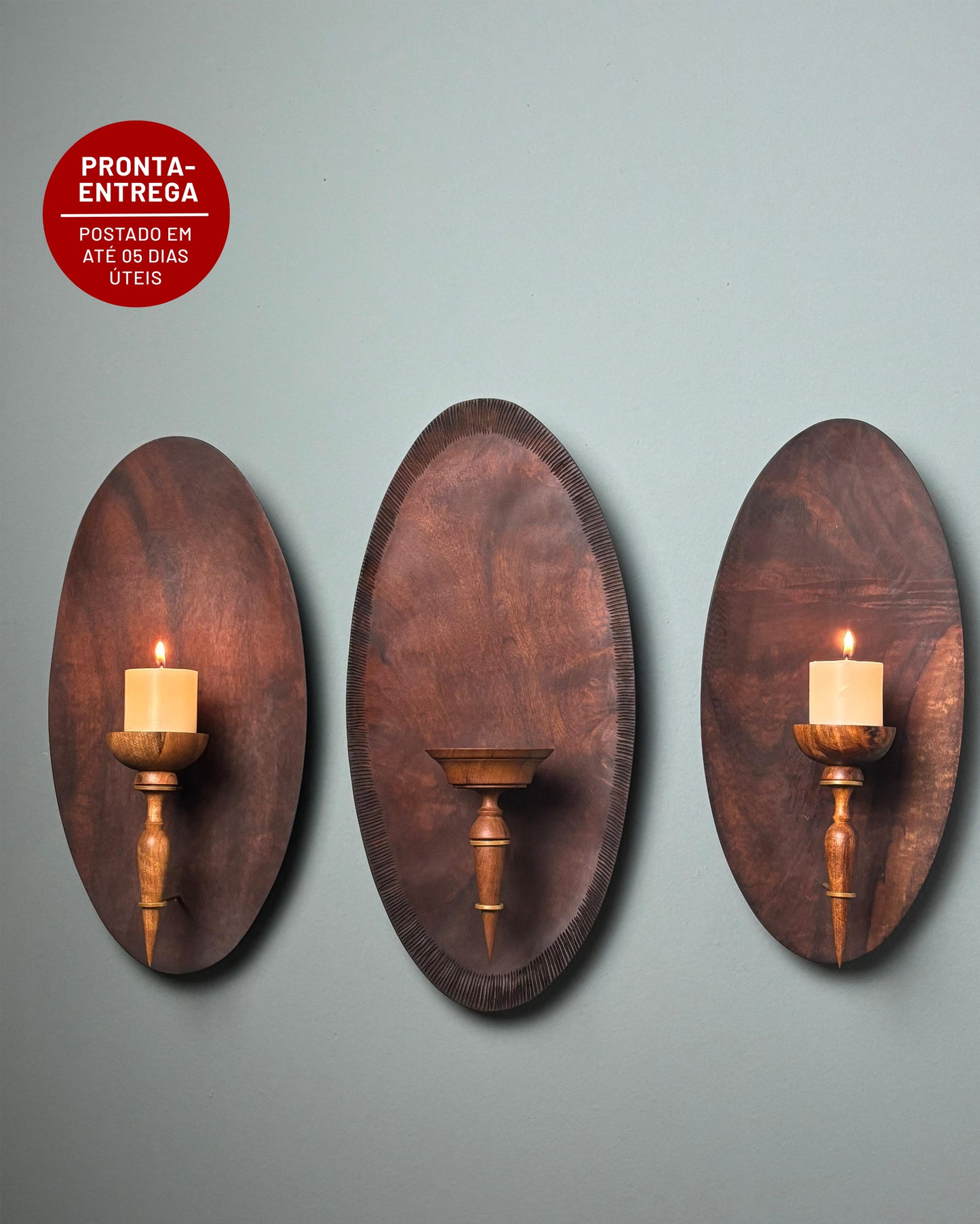 Oratório de Parede Esplendor