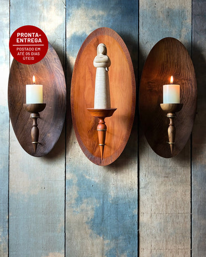 Oratório de Parede Esplendor