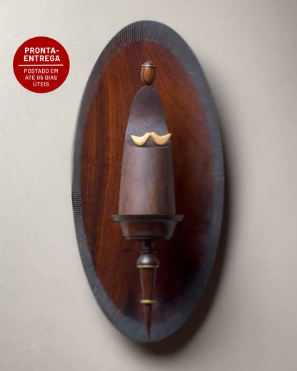 Oratório de Parede Esplendor