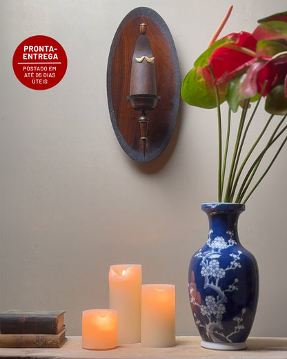 Oratório de Parede Esplendor