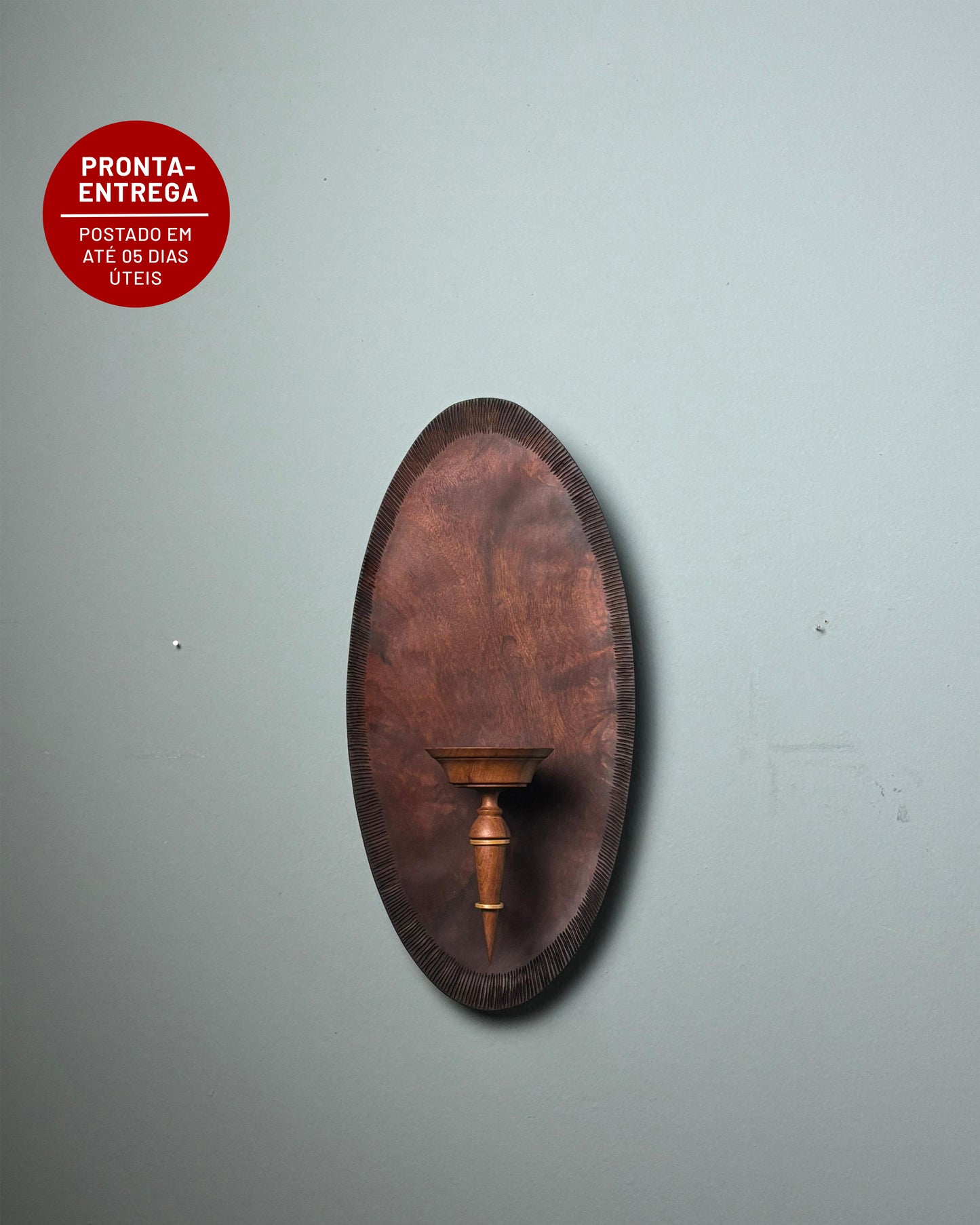 Oratório de Parede Esplendor