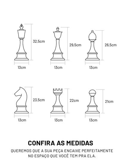 O Reino Grande (Rei) 3# - Envio Imediato