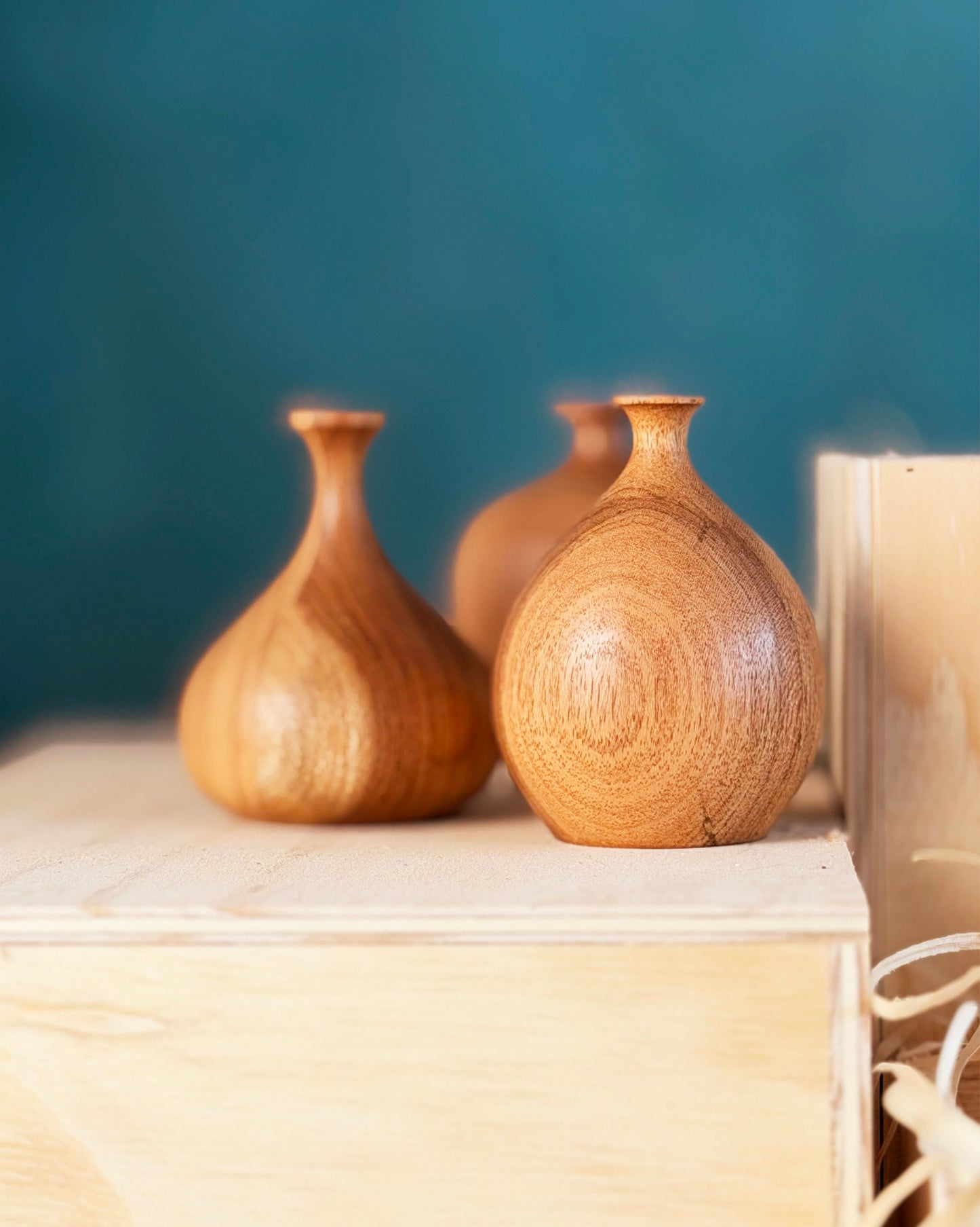 Vasos Petit Zaru
