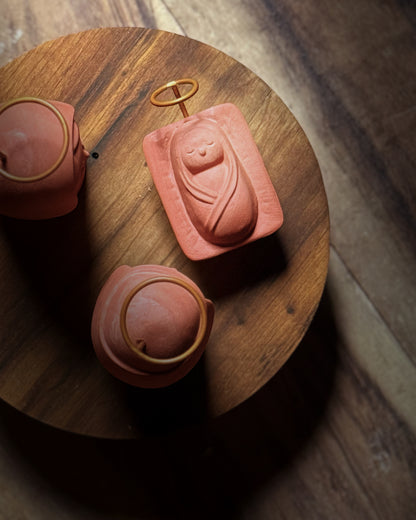 Presépio Terracota