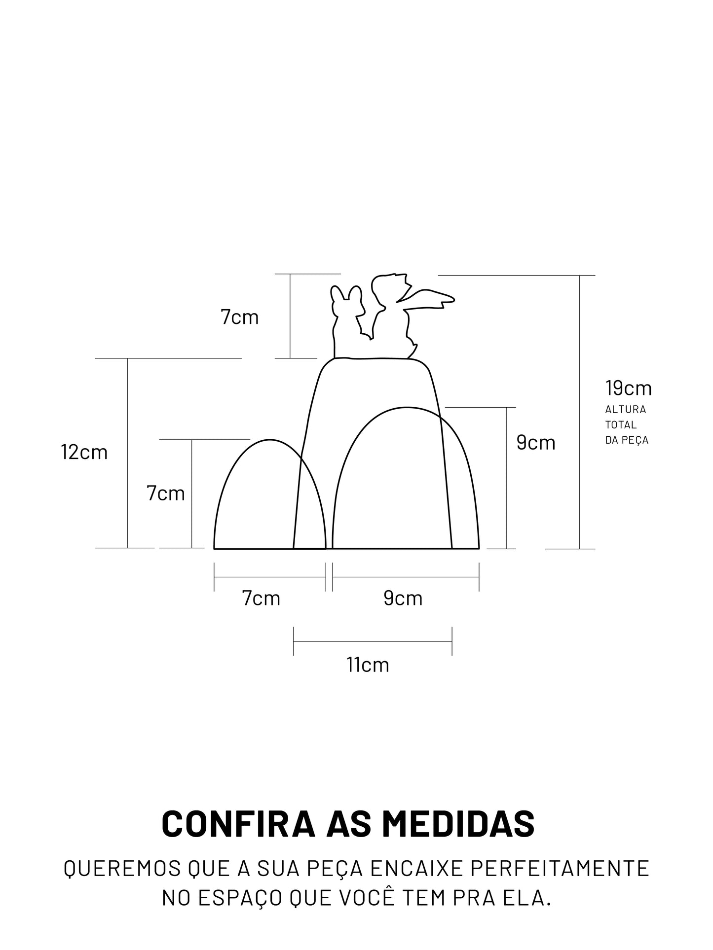 O Príncipe e a Raposa nas Montanhas