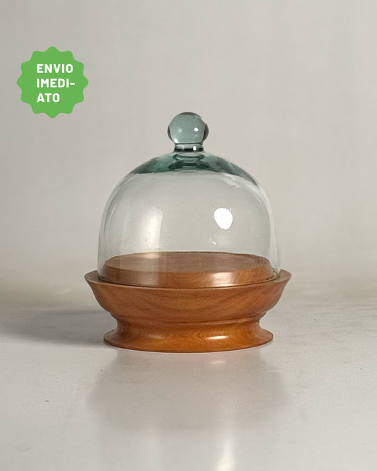 Queijeira Little Terezinha - Envio Imediato