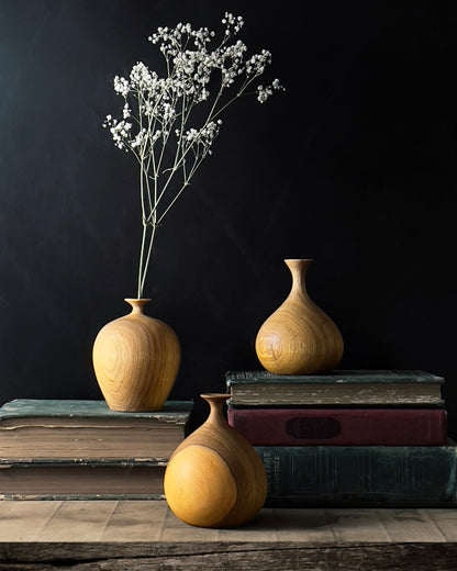 Vasos Petit Zaru