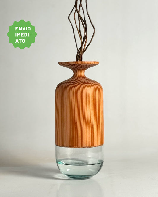Vaso Duo Insigne - Envio Imediato