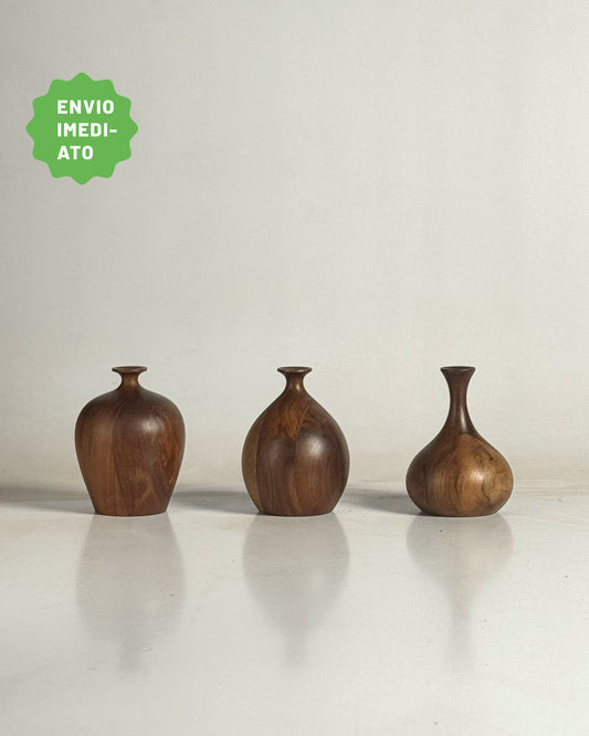 Vasos Petit Zaru - Envio Imediato