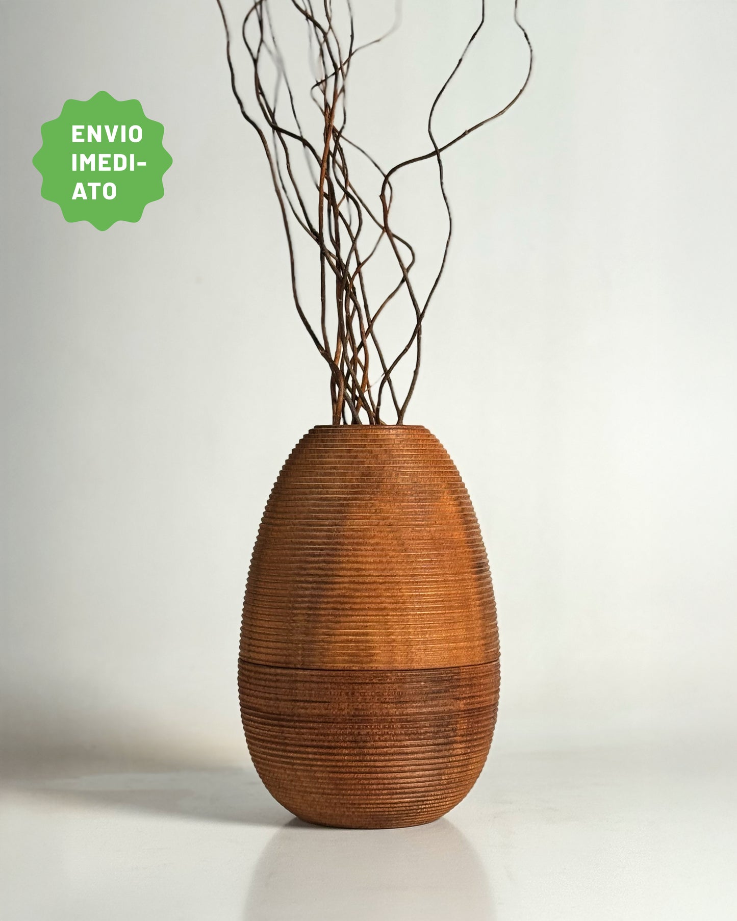 Vaso Yang - Envio Imediato